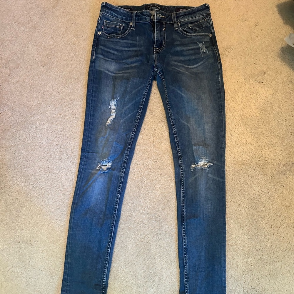 Vigoss Jeans